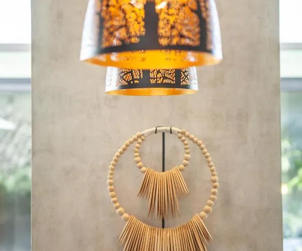 Simple And Magical . Almaya Seminyak (Bali)