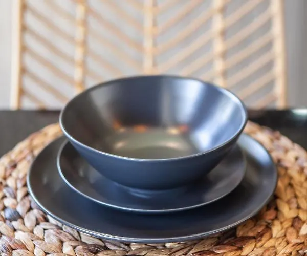 Simple And Magical . Almaya Seminyak (Bali)